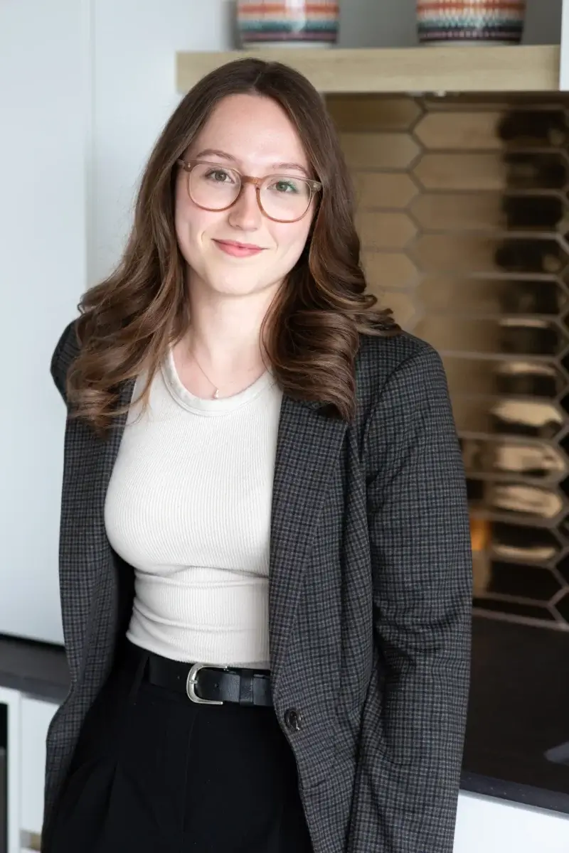 Florence Boutin-Lemelin